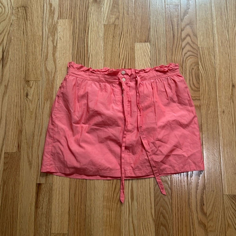 J Crew skirt small